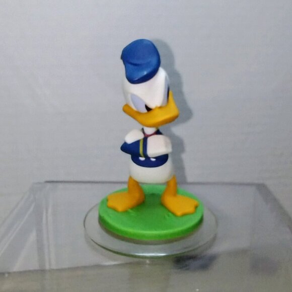 Disney Infinity 2.0 DONALD DUCK Disney Originals INF-100116 - Picture 1 of 6